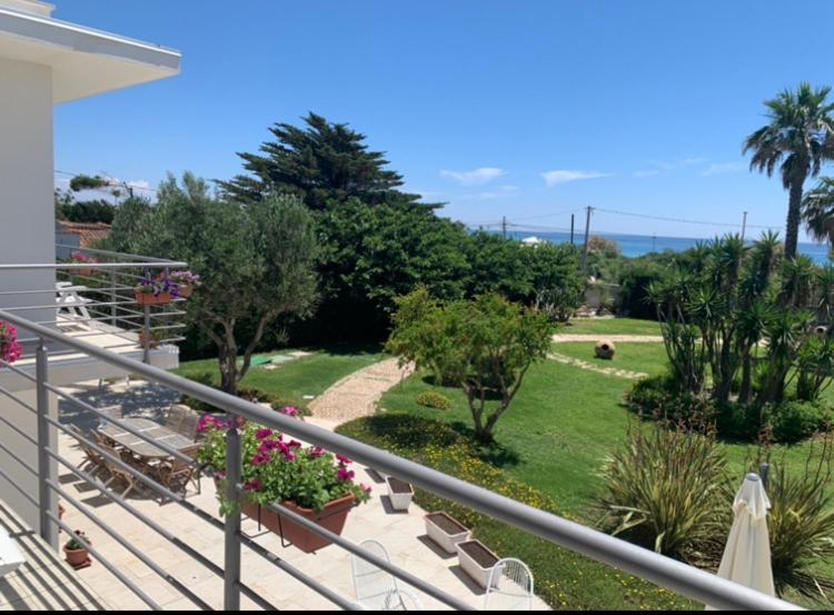 Villa Katy Salento Campomarino  Exterior foto