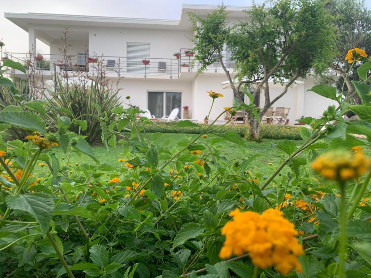Villa Katy Salento Campomarino  Exterior foto